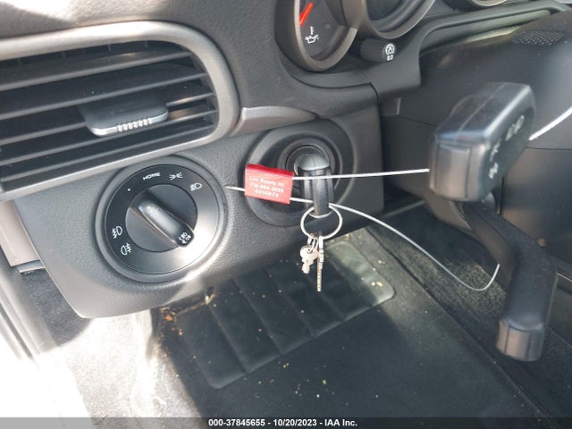 2008 PORSCHE 911 WP0BA29938S745196 Photo 10