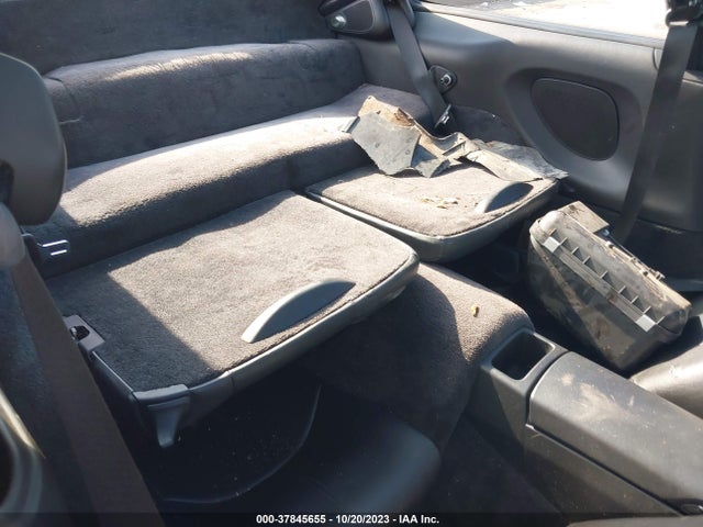 2008 PORSCHE 911 WP0BA29938S745196 Photo 7