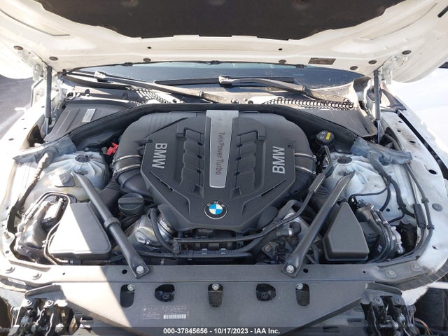 WBAYE8C57FD781589 BMW 7 Series 750li