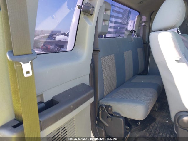 2015 FORD F-250 XL VIN: 1FT7X2B66FEB46146