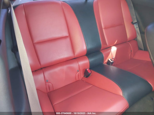 Chevrolet CAMARO 2SS 2015 2G1FK1EJ8F9175342 Image 8
