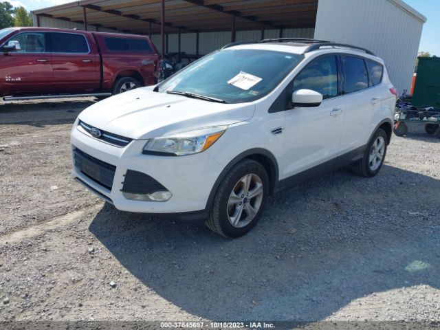1FMCU9GX1GUA25223 Ford ESCAPE SE