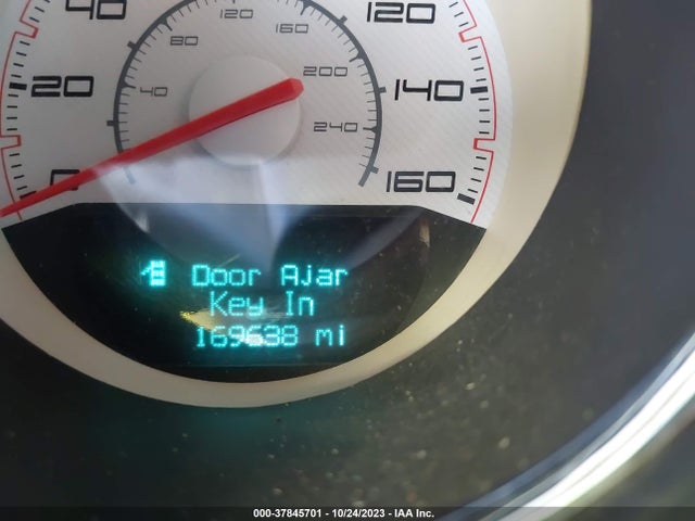 2011 DODGE CHALLENGER R/T VIN: 2B3CJ5DTXBH575525