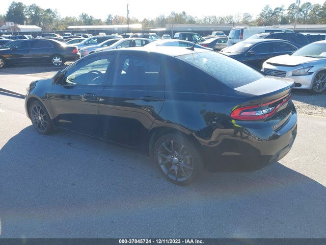 Dodge DART SE 2015 1C3CDFAA6FD433517 Image 3
