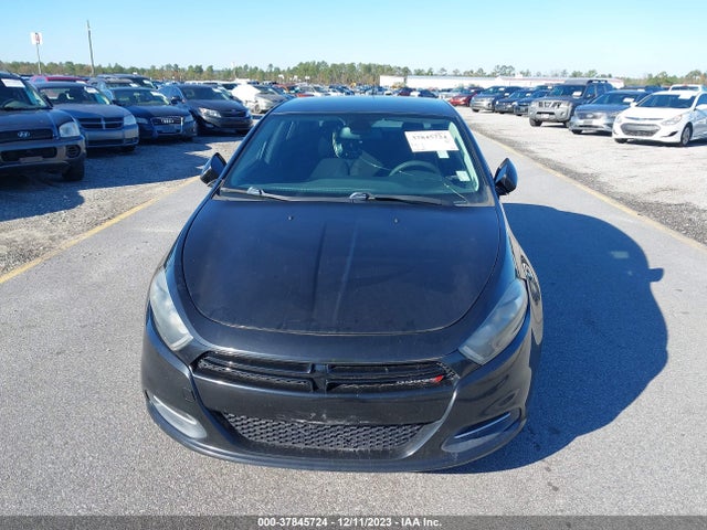 Dodge DART SE 2015 1C3CDFAA6FD433517 Image 6