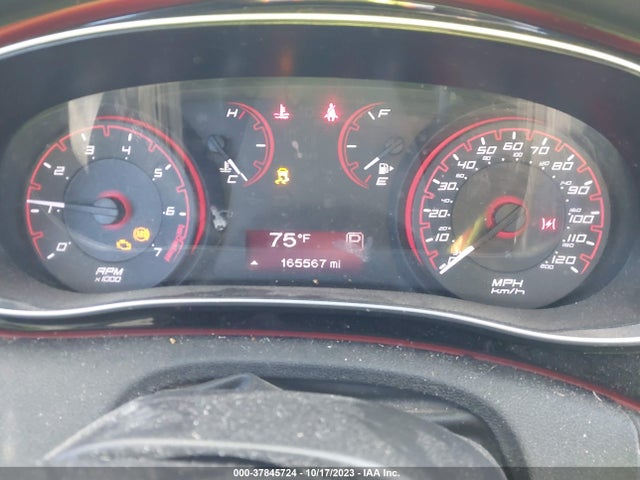 Dodge DART SE 2015 1C3CDFAA6FD433517 Image 7