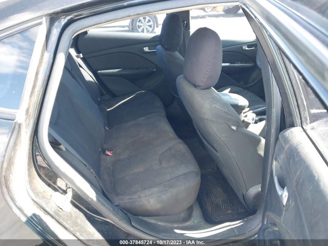 Dodge DART SE 2015 1C3CDFAA6FD433517 Image 8