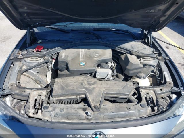 WBA3B1C52EP678586 BMW 3 Series 320i