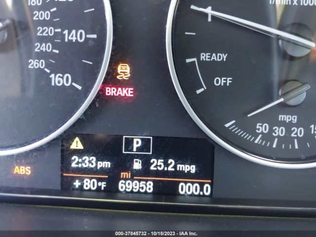 WBA3B1C52EP678586 BMW 3 Series 320i