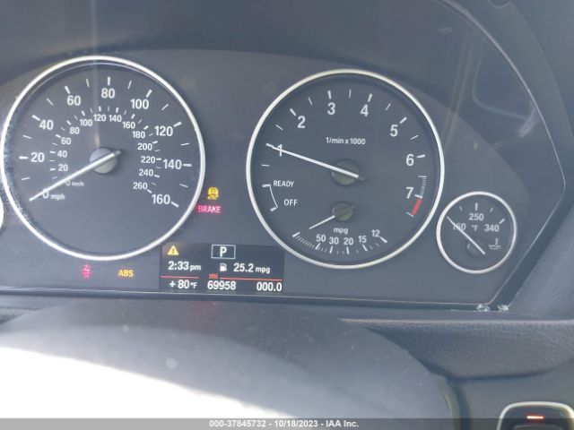 WBA3B1C52EP678586 BMW 3 Series 320i