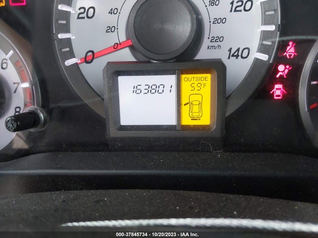 2014 HONDA PILOT EX-L VIN: 5FNYF4H5XEB020869
