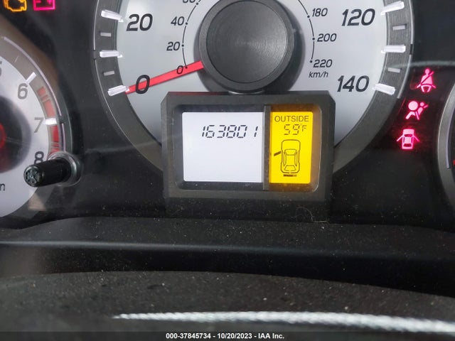 2014 HONDA PILOT EX-L VIN: 5FNYF4H5XEB020869