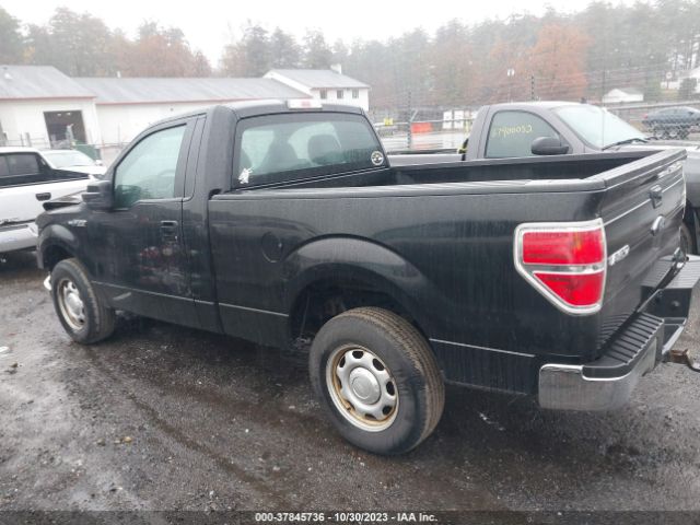 1FTMF1CM8EFB72351 Ford F-150 Xl/xlt/stx
