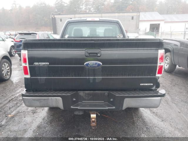 1FTMF1CM8EFB72351 Ford F-150 Xl/xlt/stx