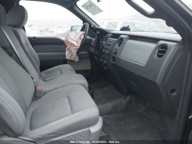 1FTMF1CM8EFB72351 Ford F-150 Xl/xlt/stx