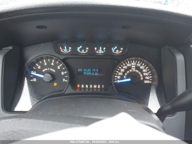 1FTMF1CM8EFB72351 Ford F-150 Xl/xlt/stx