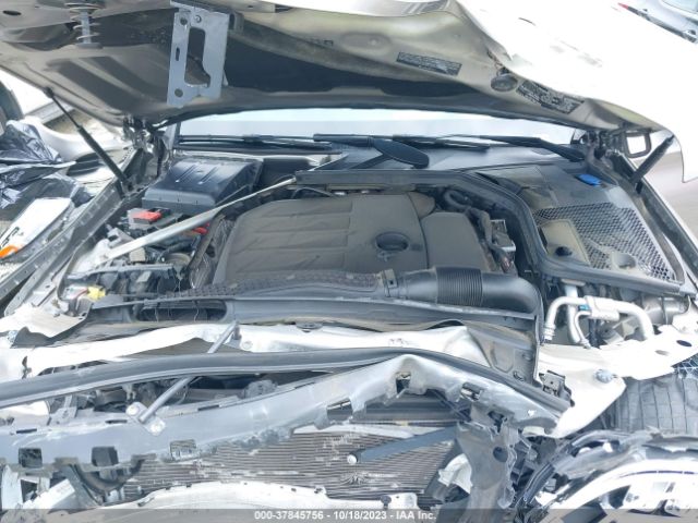 2020 MERCEDES-BENZ C 300 WDDWF8EB0LR553738 Photo 9