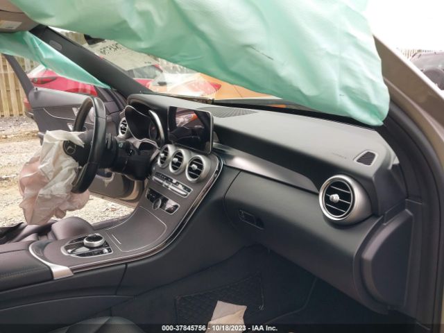 2020 MERCEDES-BENZ C 300 WDDWF8EB0LR553738 Photo 4