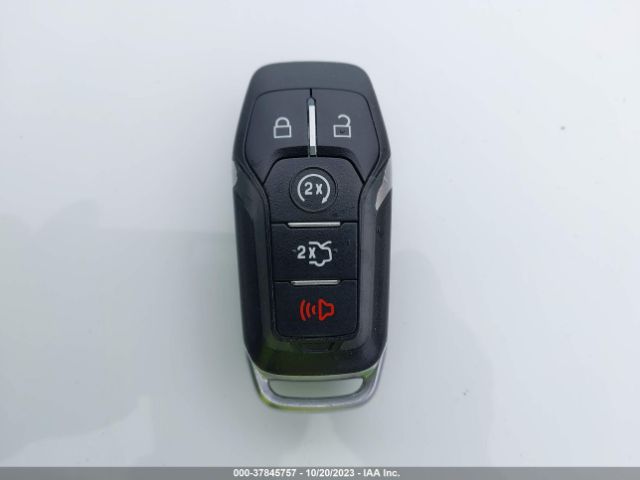 2FMPK4J94HBB11492 Ford EDGE SEL