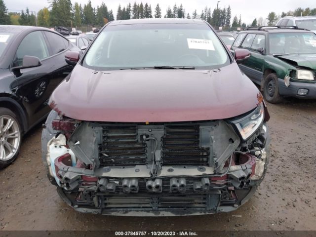 2FMPK4J94HBB11492 Ford EDGE SEL