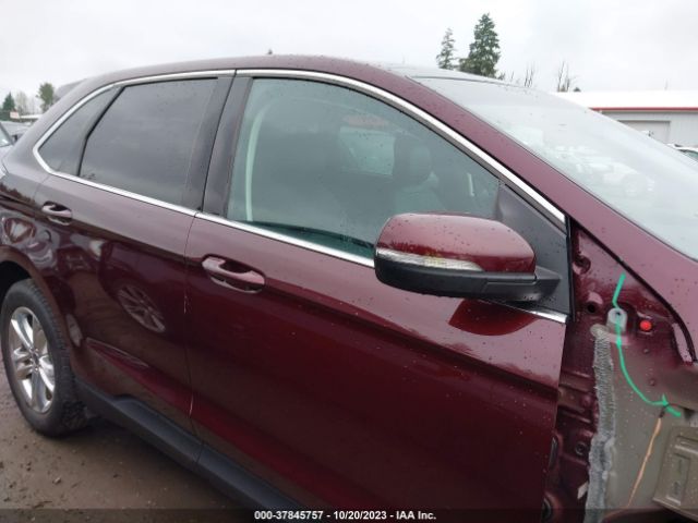 2FMPK4J94HBB11492 Ford EDGE SEL