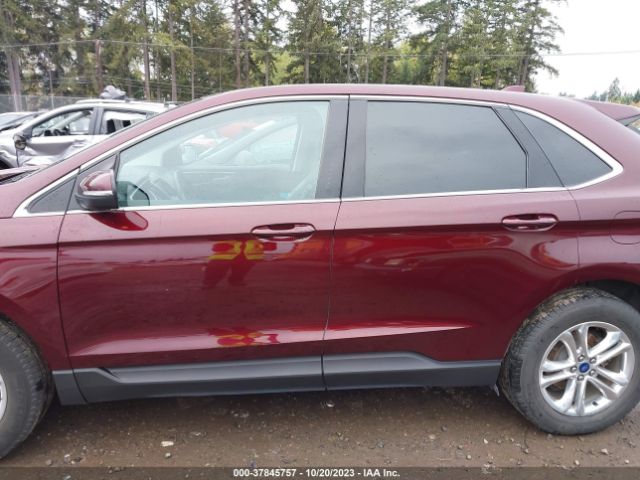 2FMPK4J94HBB11492 Ford EDGE SEL