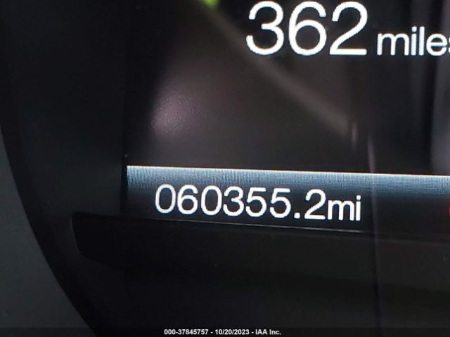 2FMPK4J94HBB11492 Ford EDGE SEL