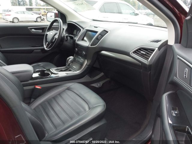 2FMPK4J94HBB11492 Ford EDGE SEL
