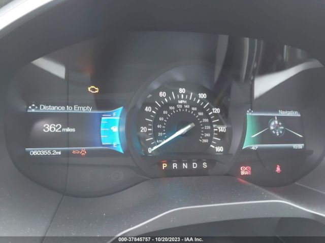 2FMPK4J94HBB11492 Ford EDGE SEL