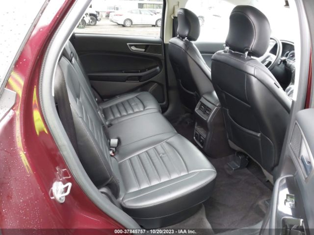 2FMPK4J94HBB11492 Ford EDGE SEL