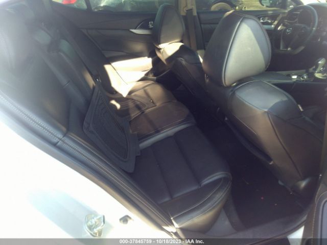 1N4AA6AP9HC442193 Nissan MAXIMA SL