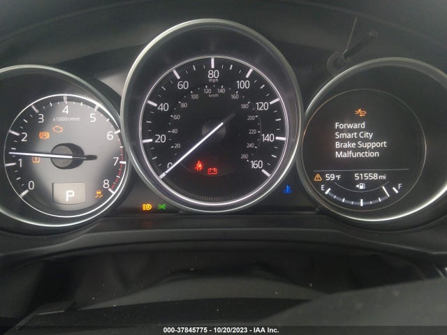 Mazda Cx-5 Touring 2021 JM3KFBCM6M0401387 Image 7