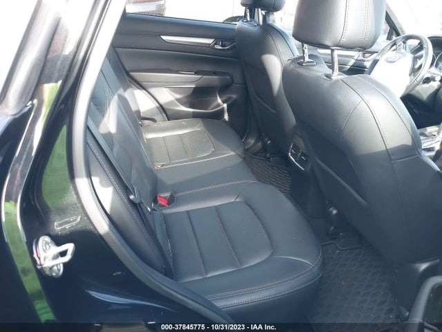 Mazda Cx-5 Touring 2021 JM3KFBCM6M0401387 Image 8
