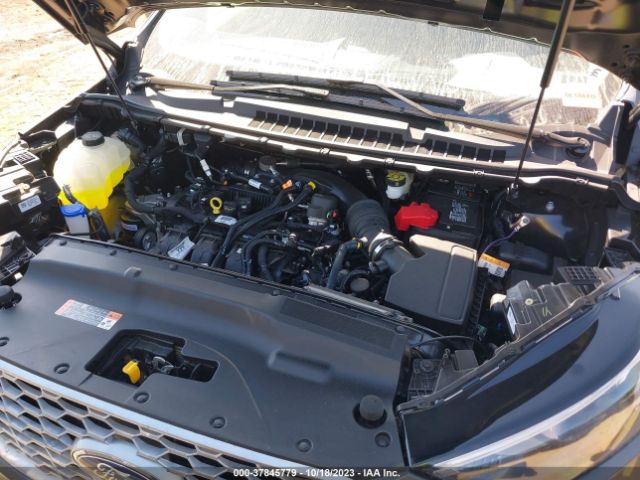 2FMPK4J97PBA52873 Ford Edge Sel/st-line