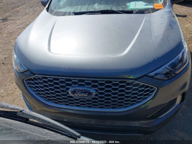 2FMPK4J97PBA52873 Ford Edge Sel/st-line