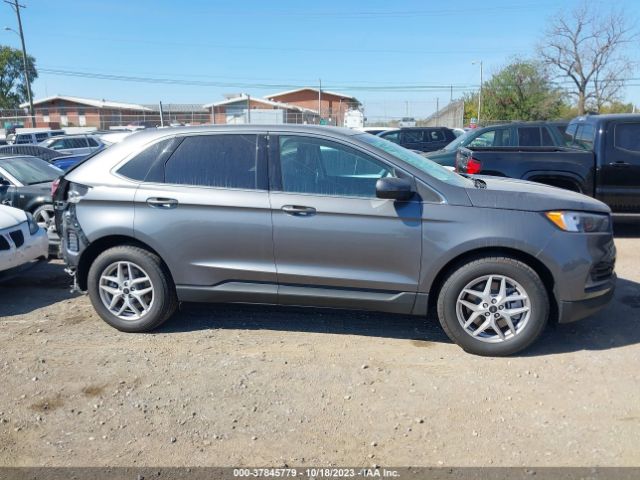 2FMPK4J97PBA52873 Ford Edge Sel/st-line