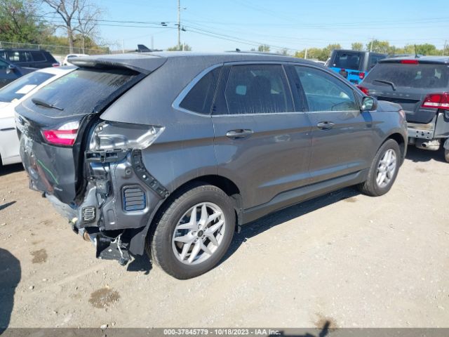 2FMPK4J97PBA52873 Ford Edge Sel/st-line
