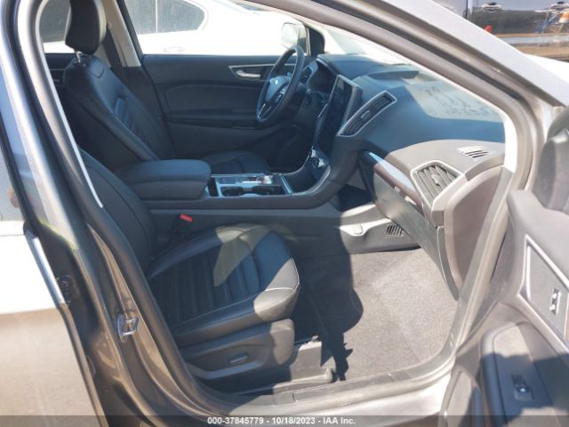 2FMPK4J97PBA52873 Ford Edge Sel/st-line