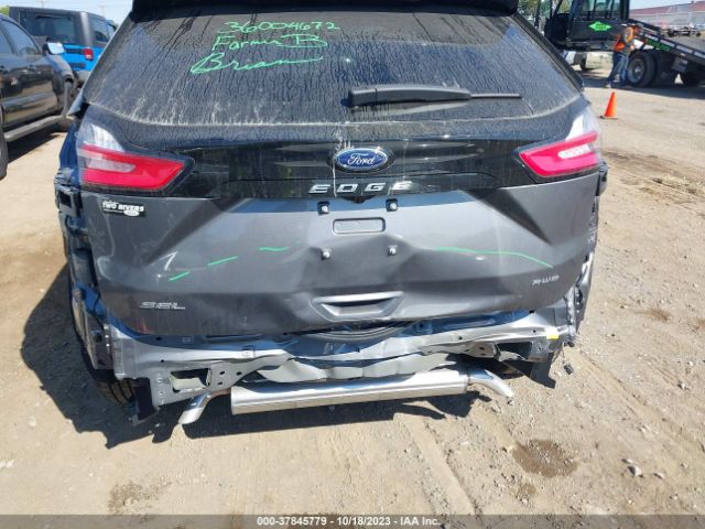 2FMPK4J97PBA52873 Ford Edge Sel/st-line