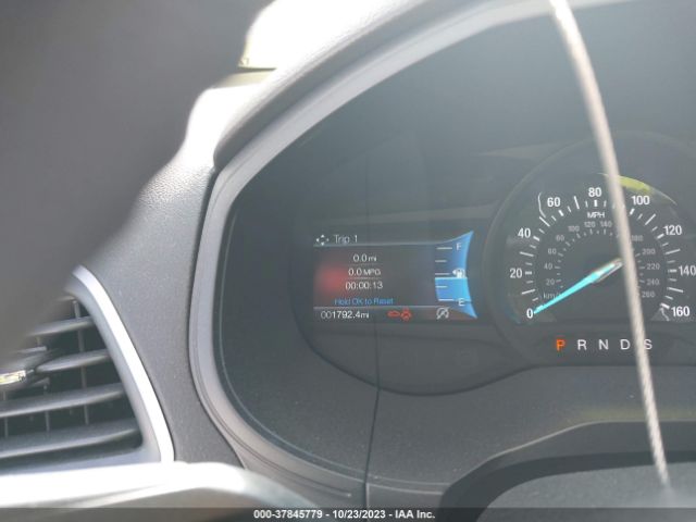 2FMPK4J97PBA52873 Ford Edge Sel/st-line