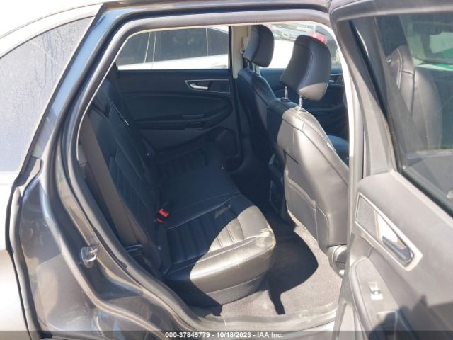 2FMPK4J97PBA52873 Ford Edge Sel/st-line
