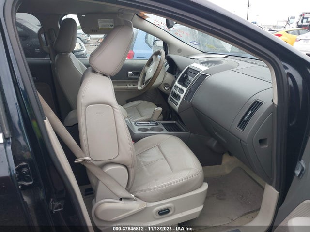 2010 FORD EDGE LIMITED VIN: 2FMDK3KC0ABA56794
