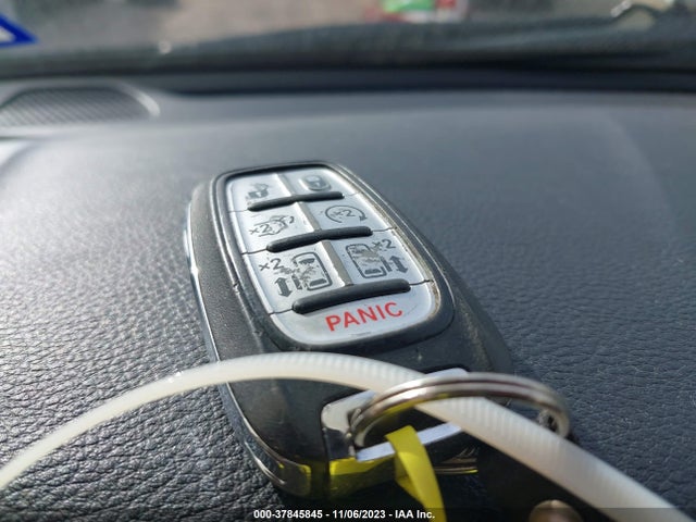 Chrysler Pacifica Limited 2020 2C4RC1GGXLR279376 Image 11
