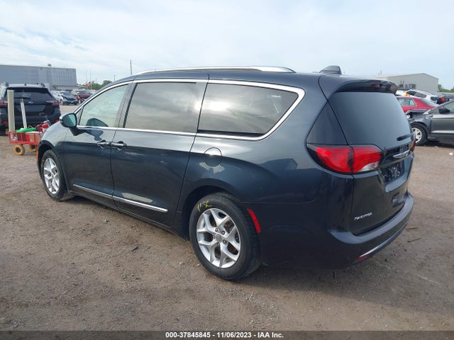 Chrysler Pacifica Limited 2020 2C4RC1GGXLR279376 Image 3