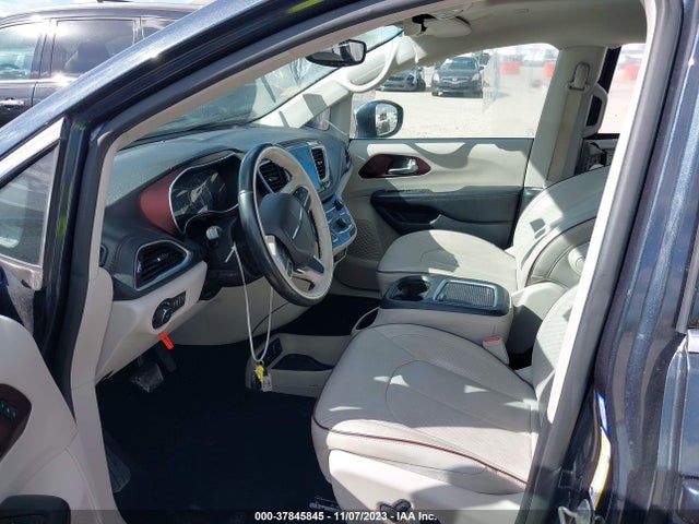 Chrysler Pacifica Limited 2020 2C4RC1GGXLR279376 Image 5