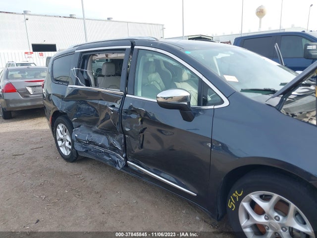 Chrysler Pacifica Limited 2020 2C4RC1GGXLR279376 Image 6