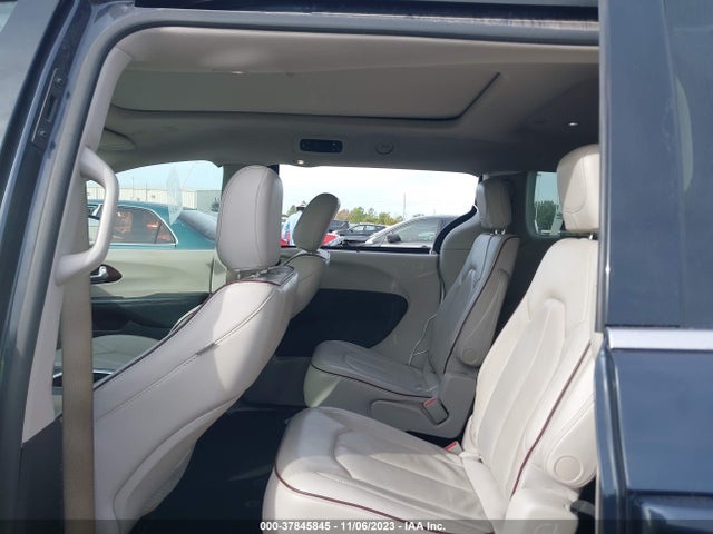 Chrysler Pacifica Limited 2020 2C4RC1GGXLR279376 Image 8
