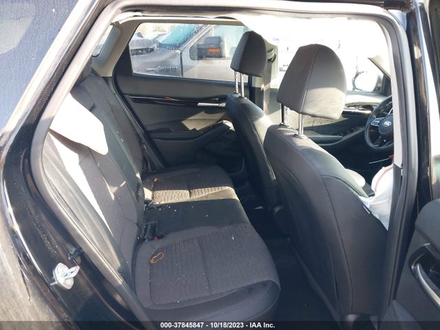2021 KIA SELTOS S VIN: KNDEUCAA0M7163425