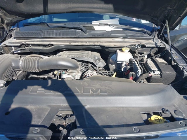1C6RREBT4NN273297 RAM 1500 Big Horn
