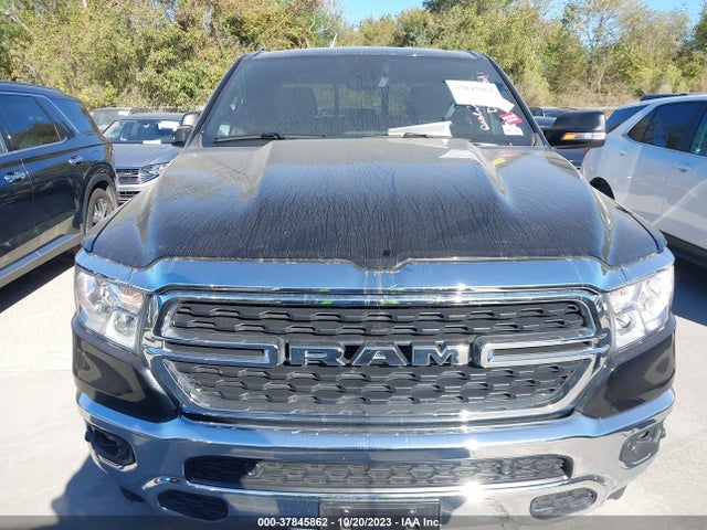 1C6RREBT4NN273297 RAM 1500 Big Horn